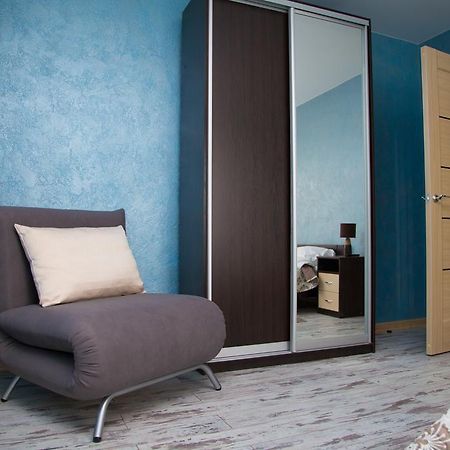Flat2Let Apartamento Boryspilʼ Exterior foto