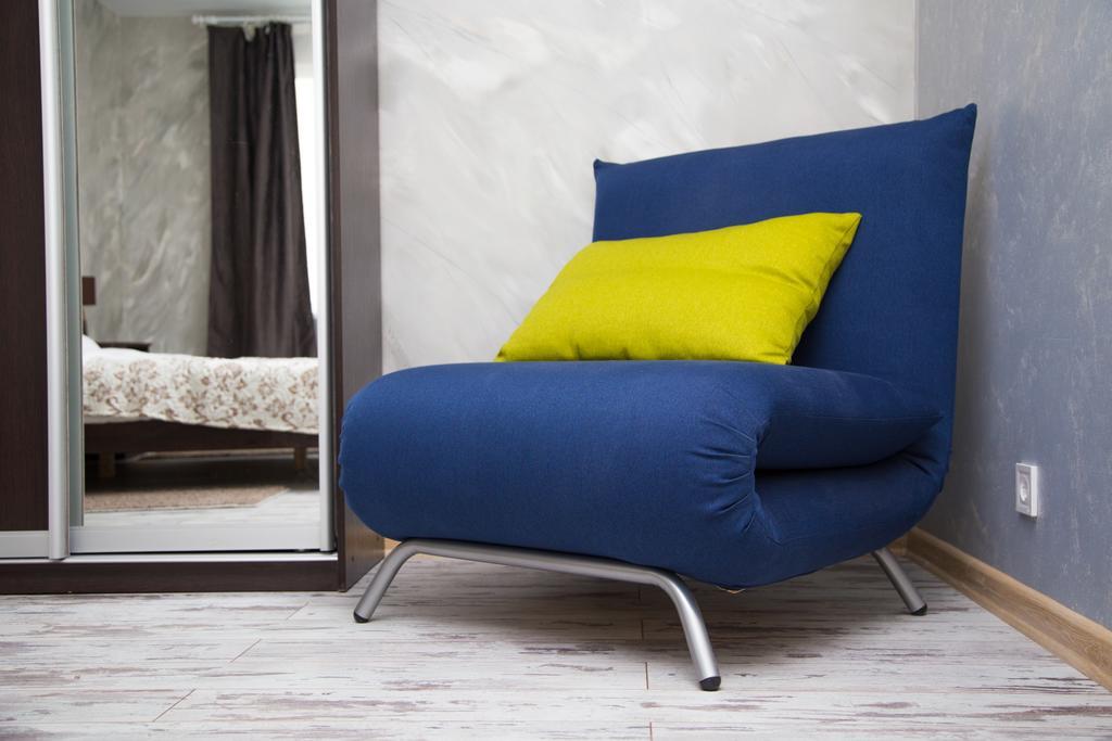 Flat2Let Apartamento Boryspilʼ Exterior foto