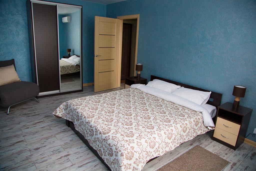 Flat2Let Apartamento Boryspilʼ Exterior foto