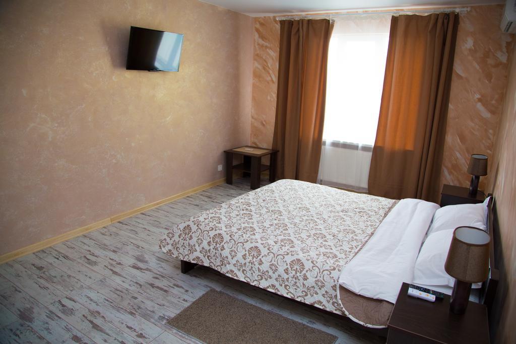 Flat2Let Apartamento Boryspilʼ Exterior foto