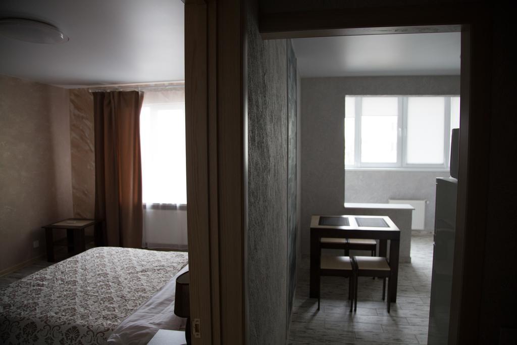Flat2Let Apartamento Boryspilʼ Exterior foto