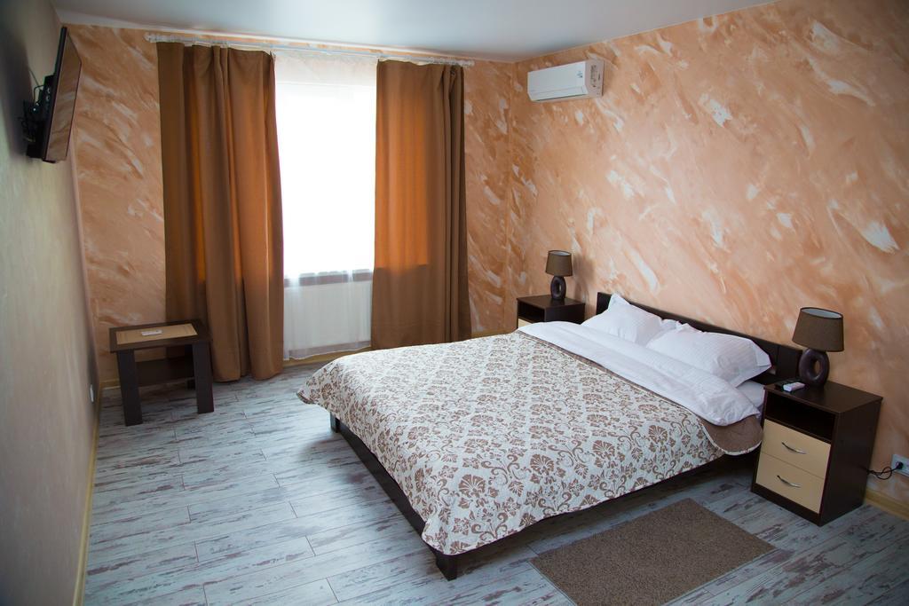 Flat2Let Apartamento Boryspilʼ Exterior foto